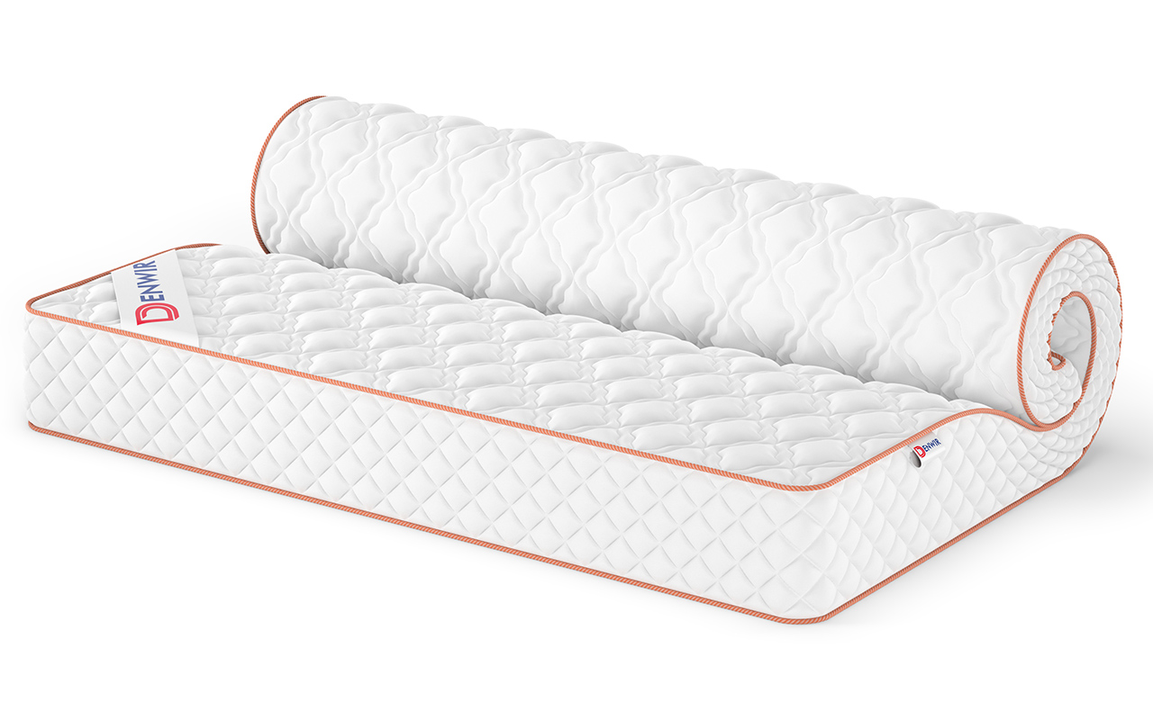 Denwir Top Roll Middle Relax Plus 18 фото 9