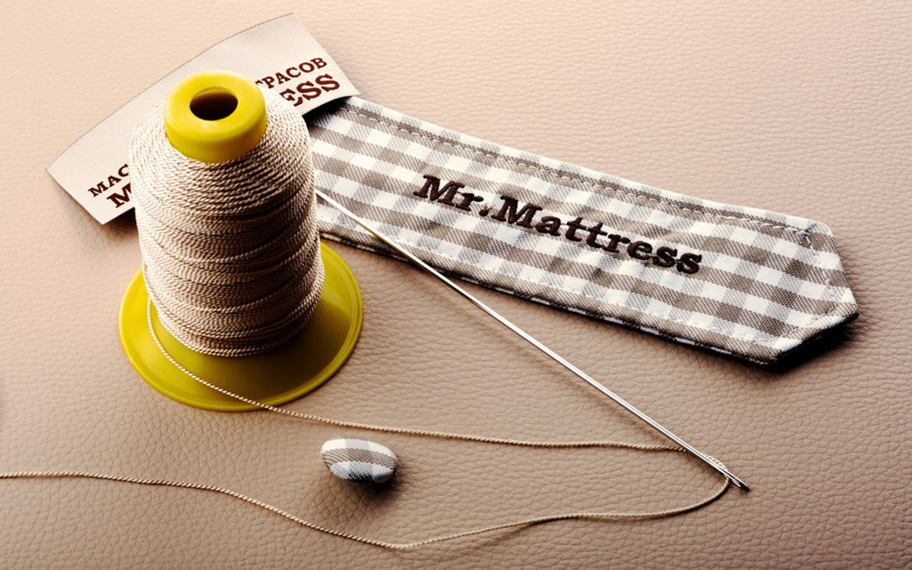 Mr. Mattress Ручной работы Fulwell L фото 6