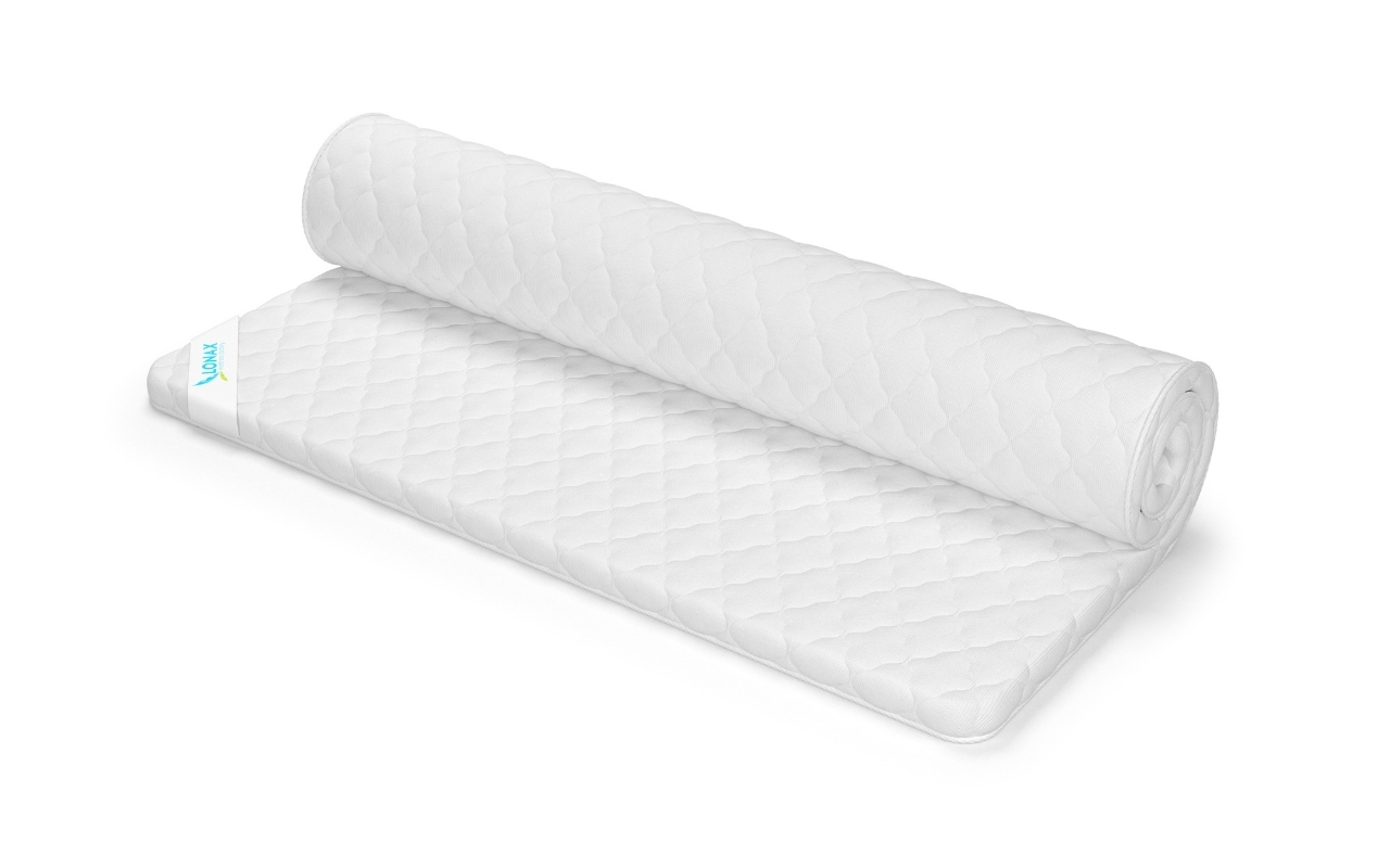 Lonax LX DUAL RELAX ППУ 6 J фото 9