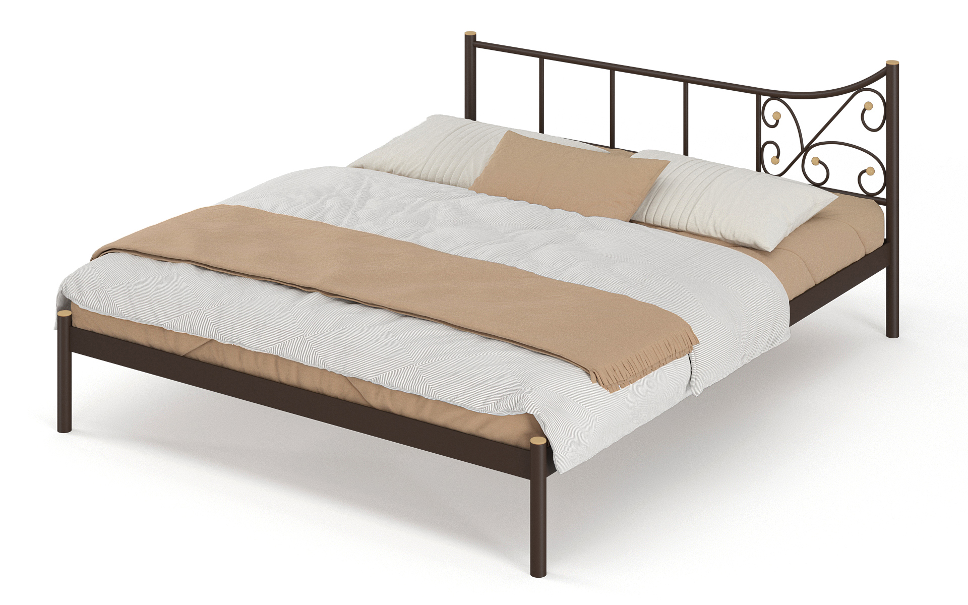 Стиллмет Стандарт Лилия фото 8