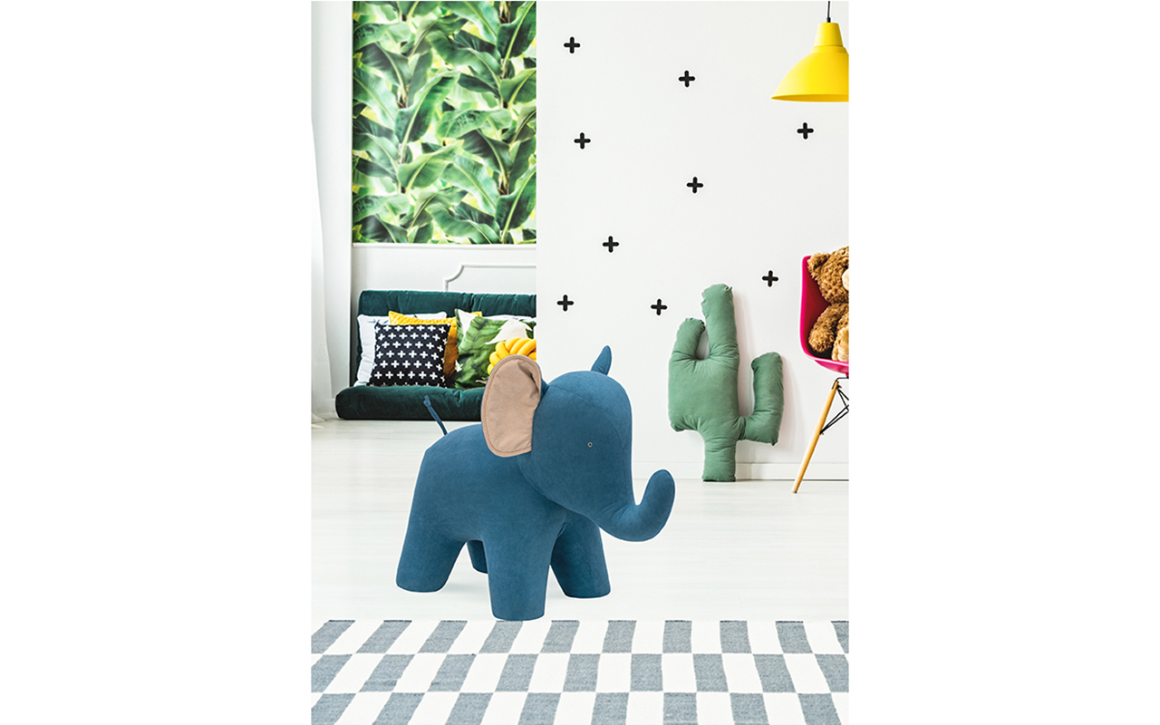 Mebel Impex Leset Elephant фото 15