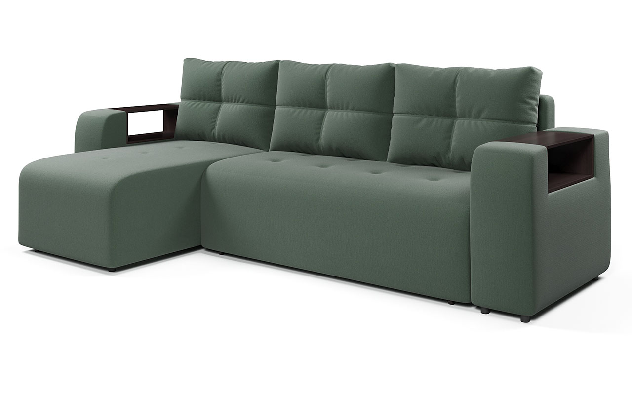 диван Gupan Дуглас угловой 1 Gupan Дуглас угловой