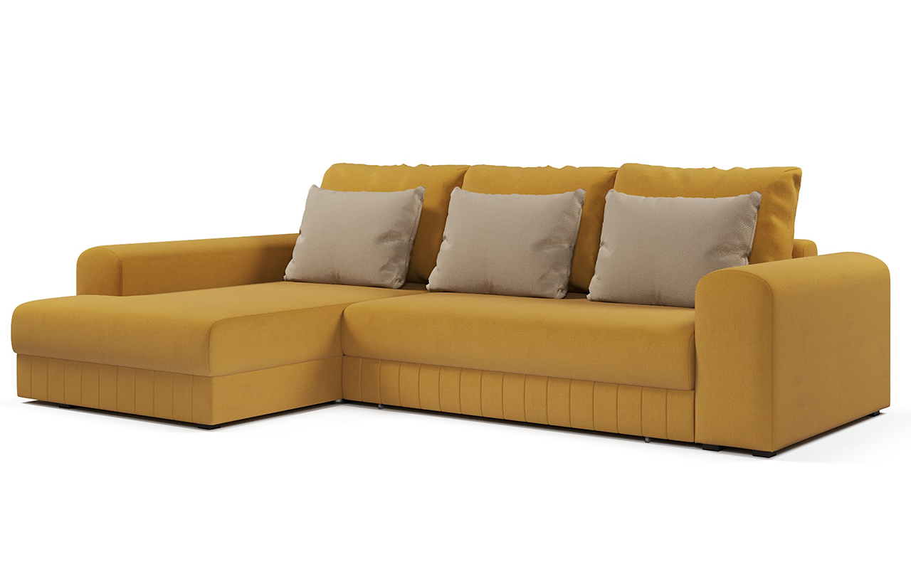 диван Gupan Iman угловой 1 Gupan Iman угловой