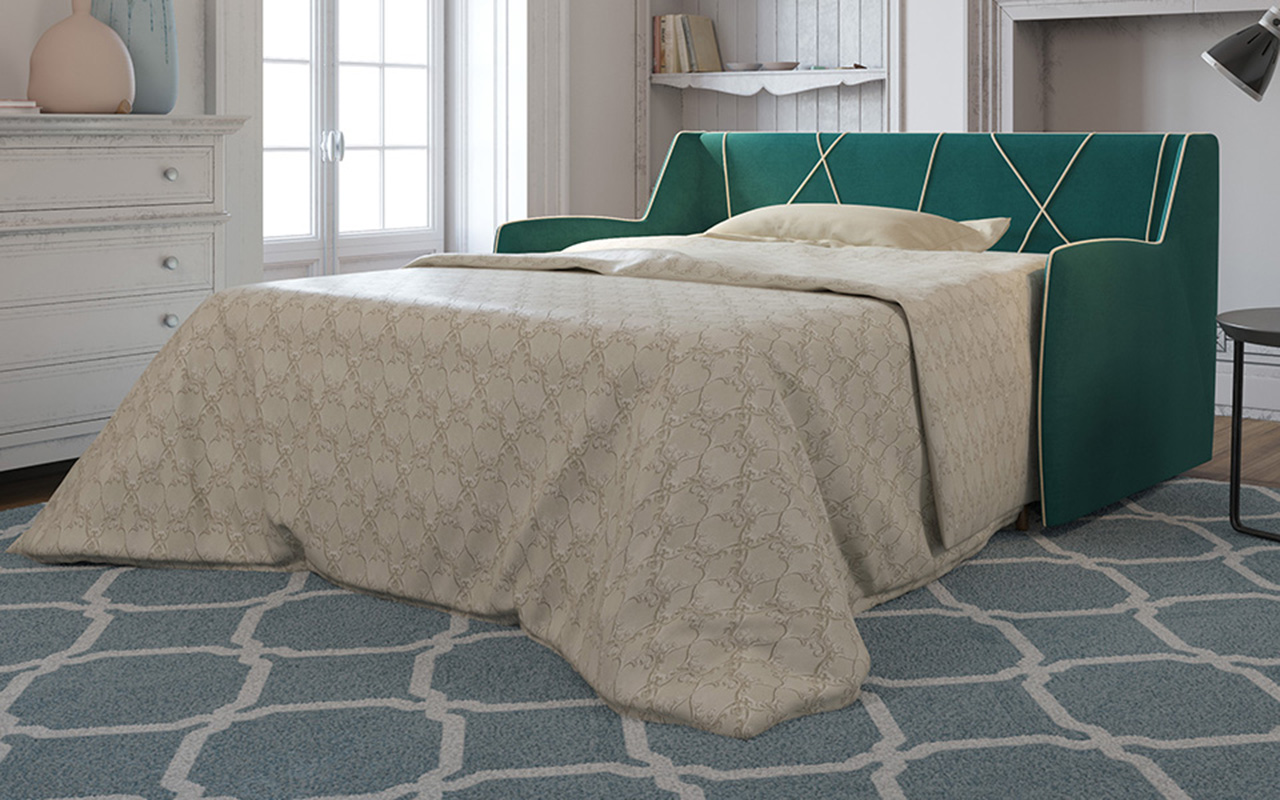 Орматек Synergy Slim 160*196 фото 54