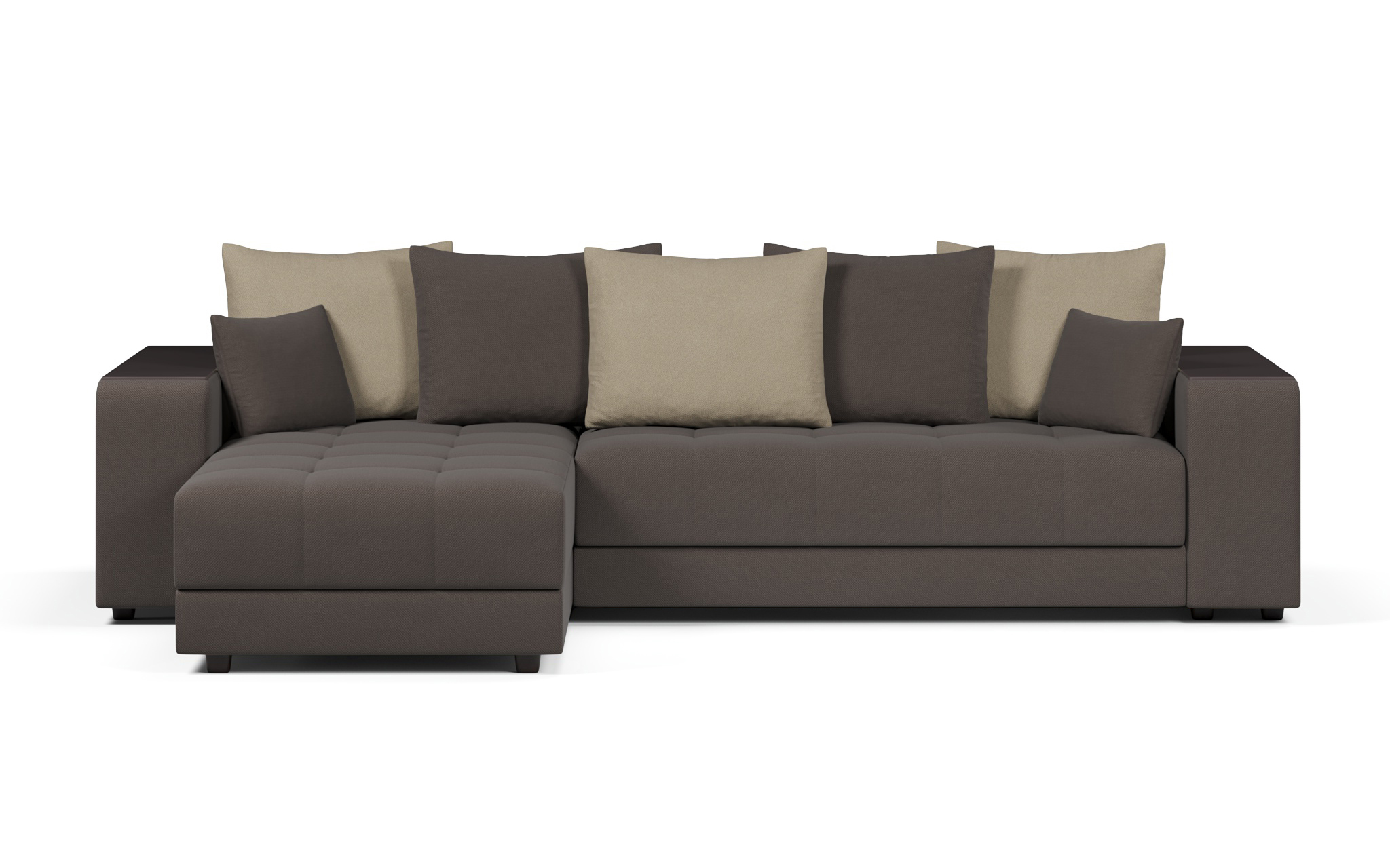 Gupan Ферал угловой фото 14