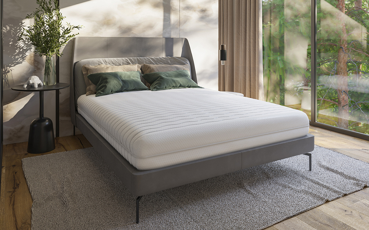 Evita Беспружинные Life Visco фото 3