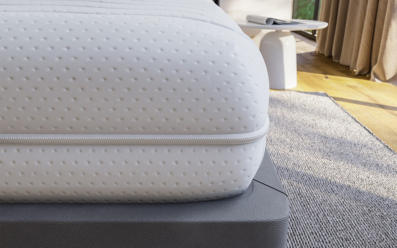 Evita Беспружинные Life Visco фото 5