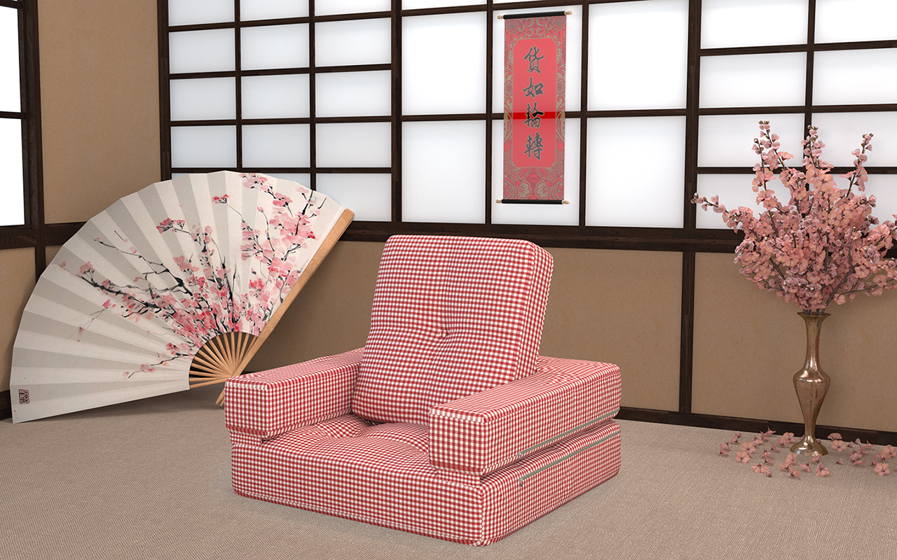 Mr. Mattress Ringo фото 23