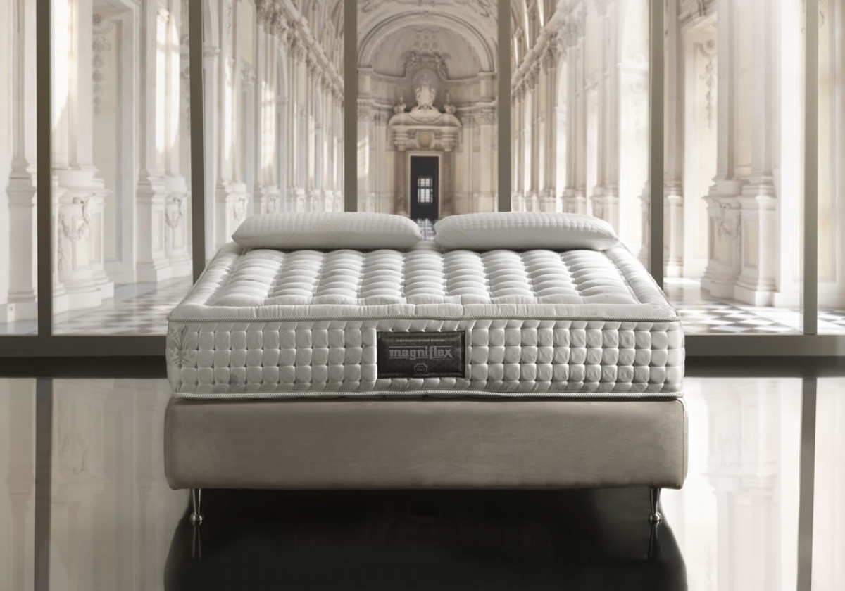 Magniflex Virtuoso 12 фото 7