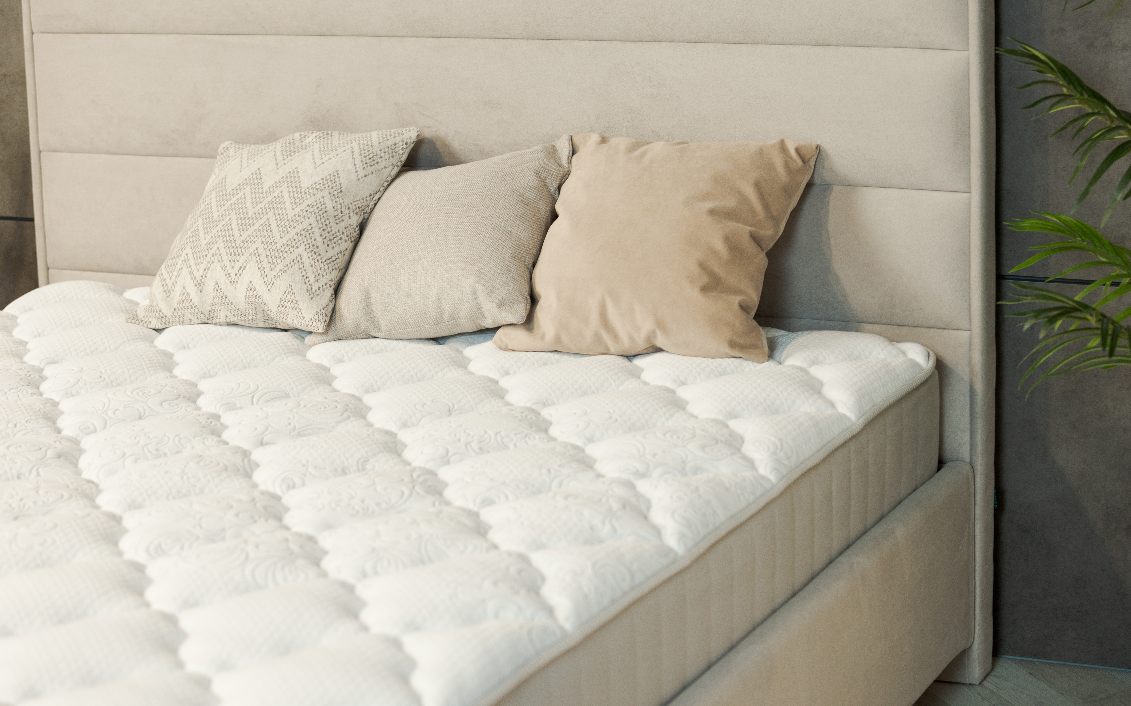 Sontery by Askona INFINITY Style фото 3