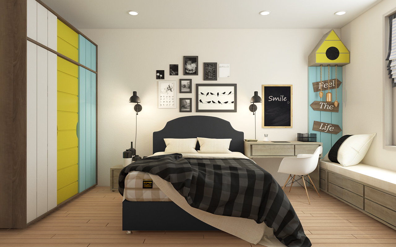 Mr. Mattress Universal H фото 10