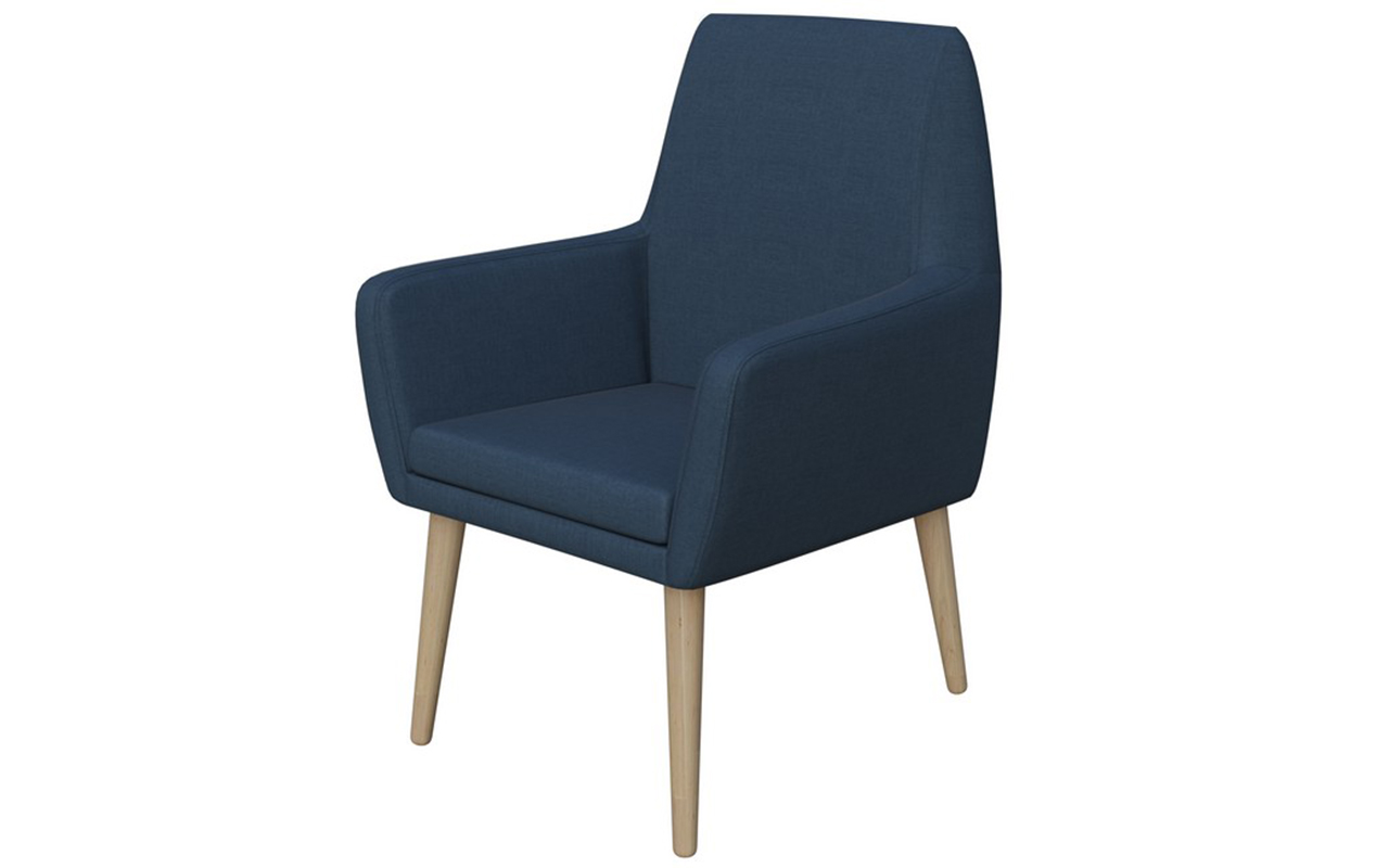 Кресло Райтон Lagom Plain 1 Райтон Lagom Plain