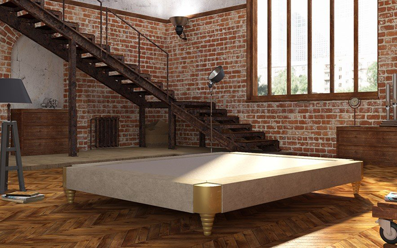 Mr. Mattress Twin Box L фото 12