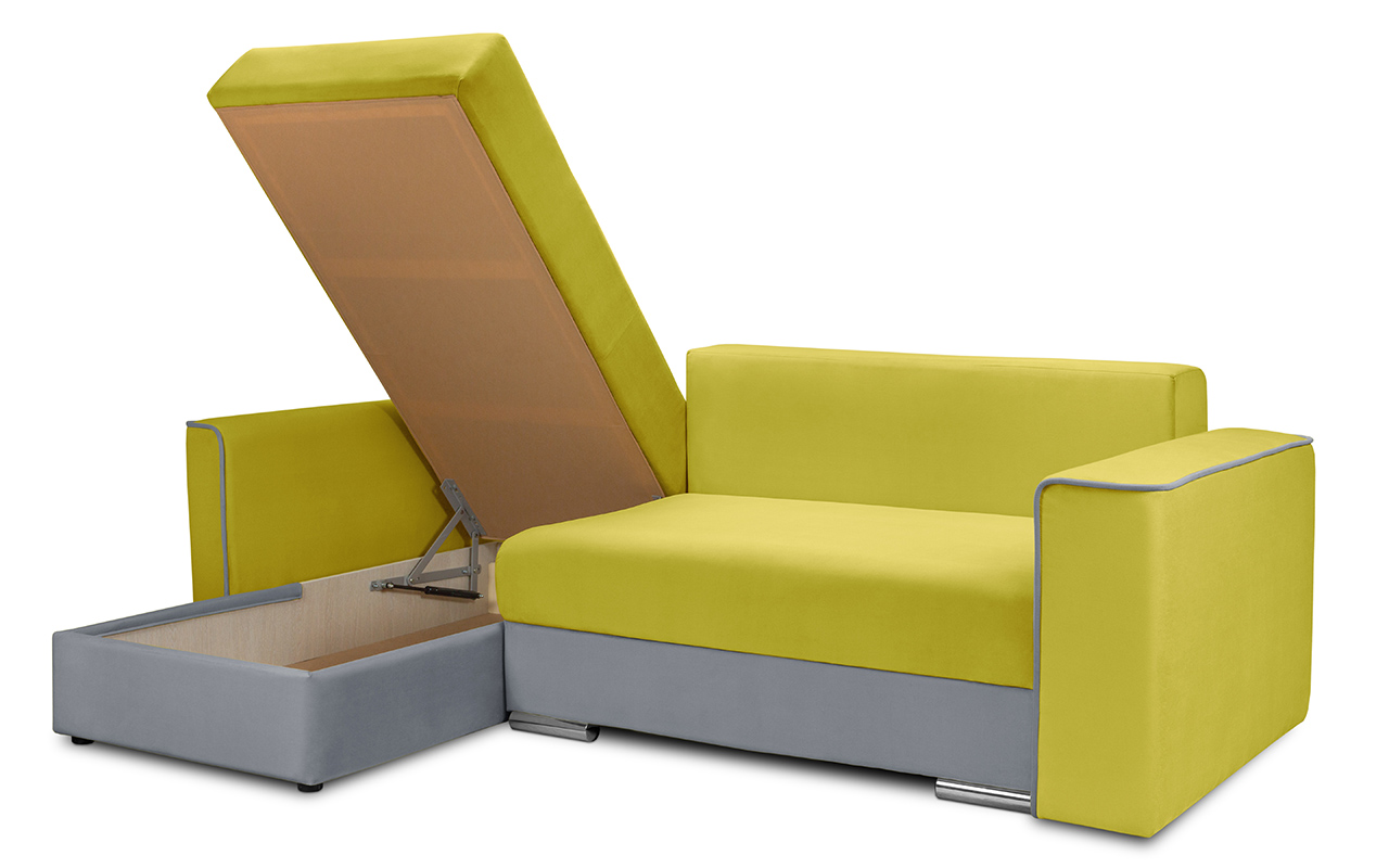 Flepers Lion Айрон угловой фото 13