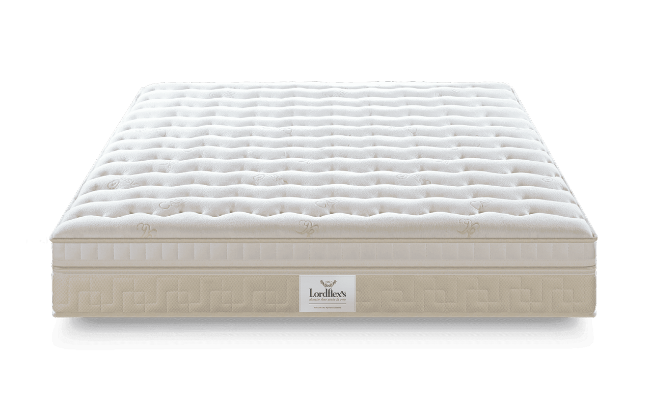 Lordflexs Perfetto 850