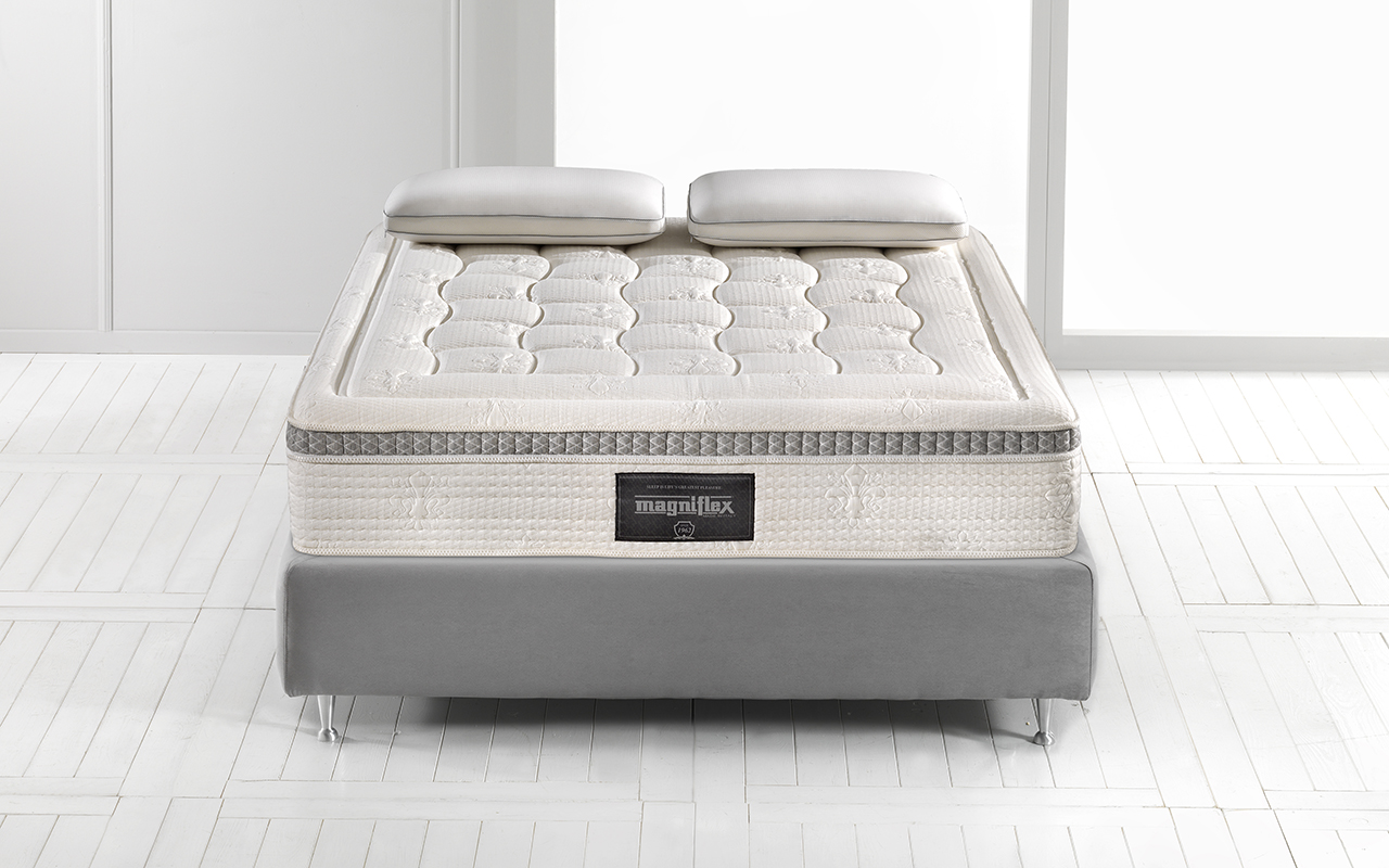 Magniflex Audace Armonia Memoform Dual 12 фото 6