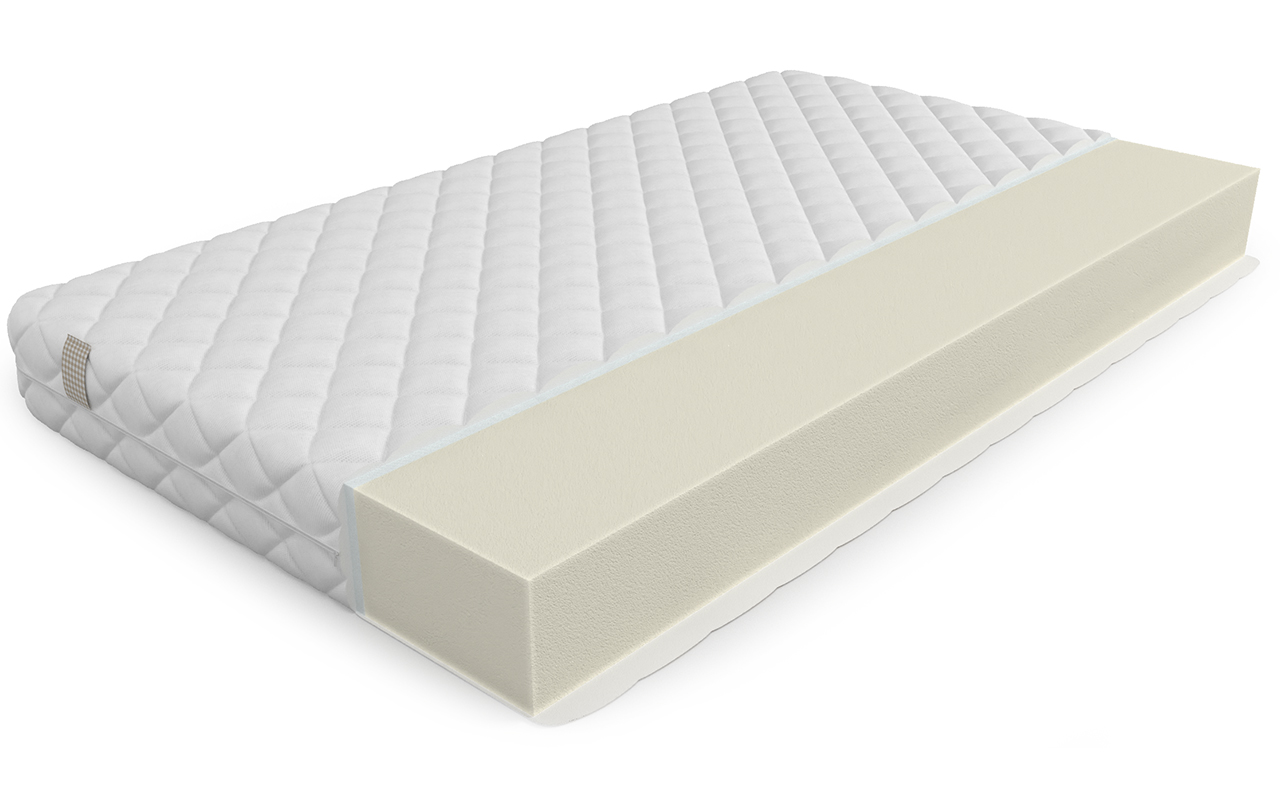 фото: Матрас Mr. Mattress Новичок Compact XL