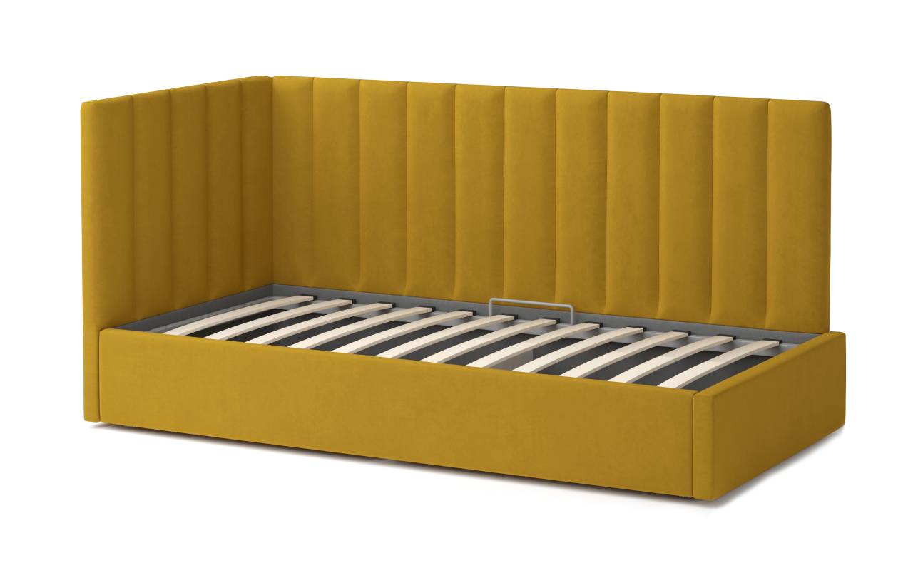 Galaxy Меркурий 3 Тахта левая фото 28