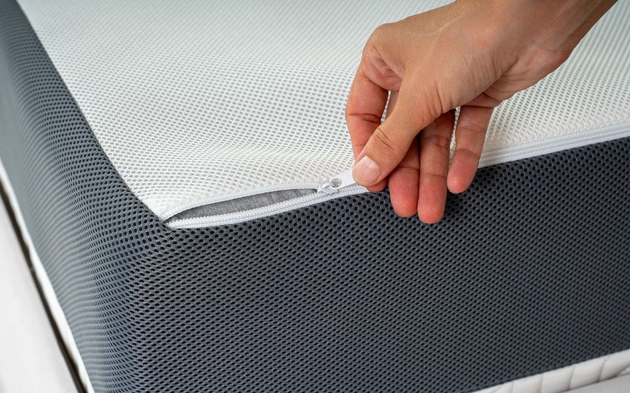 Орматек Innovo Hybrid фото 5