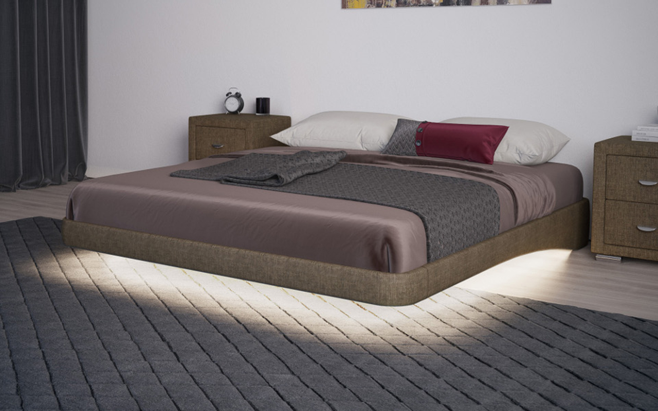 Орматек Парящее основание фото 4