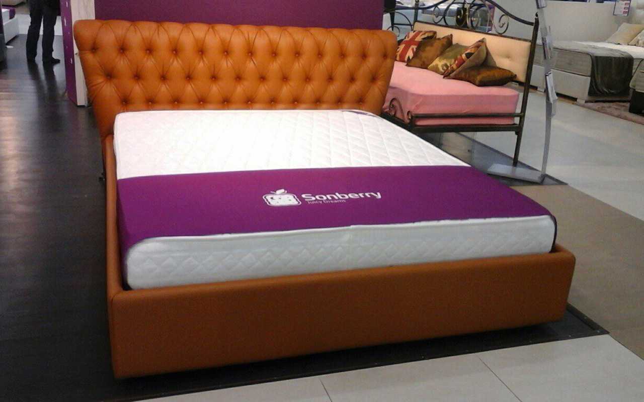 Sonberry Federika фото 15