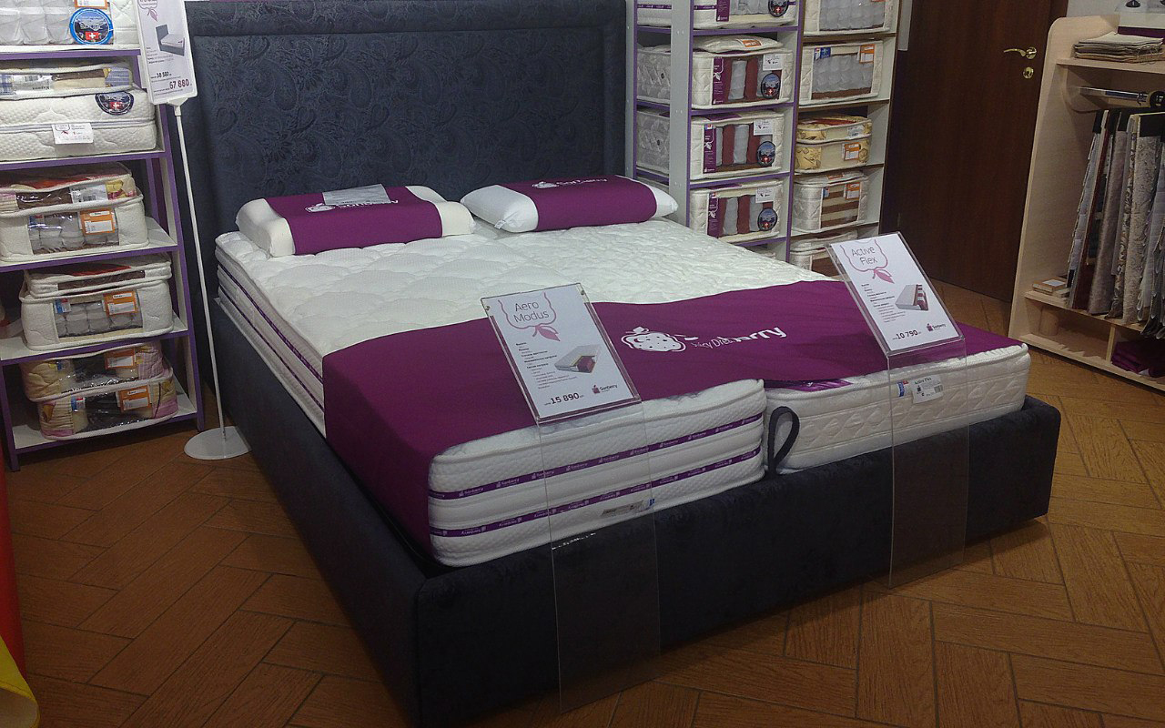 Sonberry Future фото 24